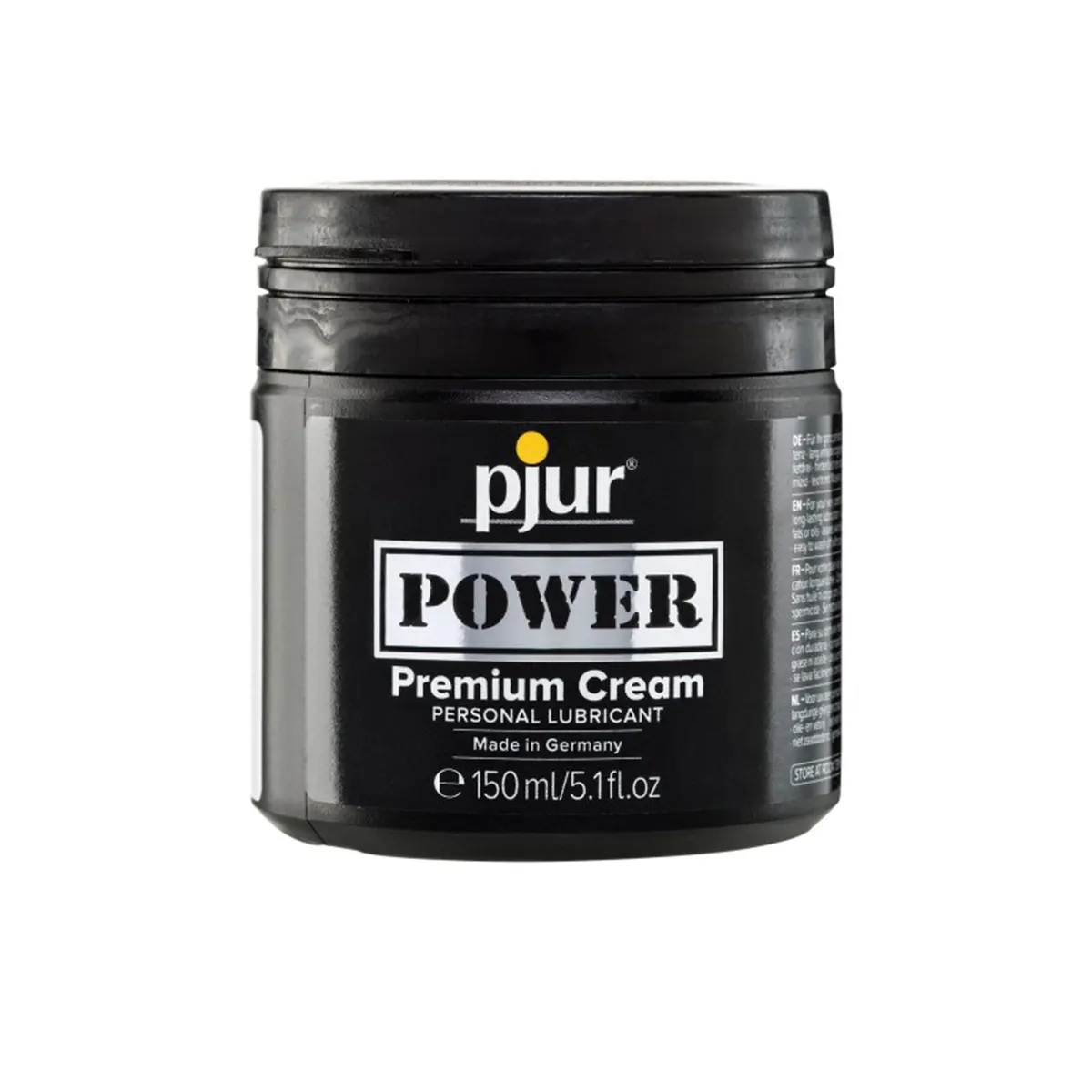 Pjur Premium Lubrikant 150ml